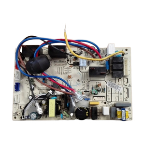 In stock PLC Control <strong>Board</strong> for air Conditioner V-KIK35-<strong>DAN</strong>-H[8513+LMSR] V-KIK26-<strong>DAN</strong>-H[8513] - Product Image 1