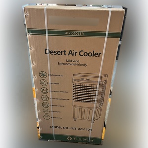 2024 NUEVO <span class=keywords><strong>ENFRIADOR</strong></span> DE AIRE PORTÁTIL EVAPORATIVO DE AGUA DEL DESIERTO ÁRTICO - Product Image 6