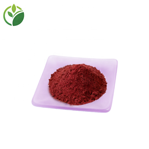 <span class=keywords><strong>Fumarate</strong></span> ferrique en poudre en gros, complément de fer doux - Product Image 2