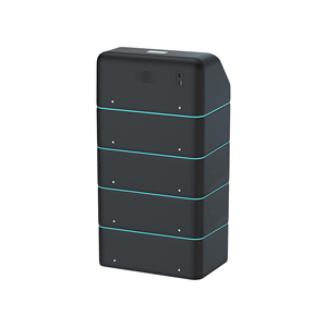 Estación de energía portátil integrada, bancos de energía apilables de carga rápida para dispositivos móviles para <span class=keywords><strong>alquiler</strong></span> o compartir - Product Image 5