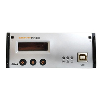 Modul Kontrol Monitor Eltek Monitoring Smartpack WEB/SNMP Controller 242100.118