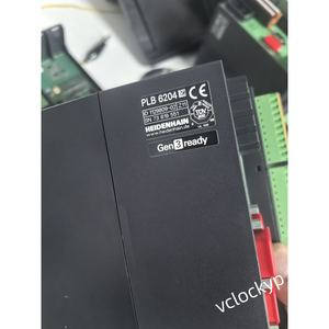 HEIDENHAIN PLB 6104 ID 591 828-03 มือสอง - Product Image 3