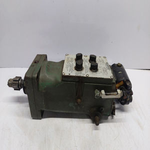Plc Gouverneur Ug-8 P/n G-037116 800-1320 R.p.m for Warranty Product - Product Image 1