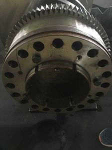 179-3573 / 361-8845 Ensemble de vilebrequin, 3606, C280-6, G3606, G3606B - Product Image 4