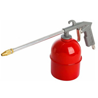 Huileur pratique 500CC pistolet à huile manuel alimenté par la graisse équipement de lubrification réparation de machines de voiture outils de lubrification