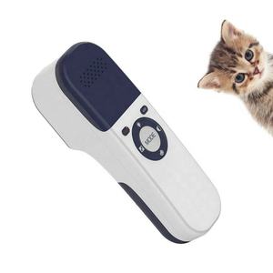 Détecteur de veines infrarouge <span class=keywords><strong>portable</strong></span> pour animaux de compagnie CAT, détecteur de veines vétérinaire avec support - Product Image 1