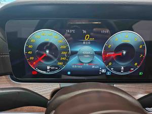 <span class=keywords><strong>Mercedes</strong></span>-Benz Classe <span class=keywords><strong>E</strong></span> d'occasion 2022 Facelift II <span class=keywords><strong>E</strong></span> 300 L Style RWD 9G-<span class=keywords><strong>TRONIC</strong></span> Berline de luxe intermédiaire-grande - Product Image 6