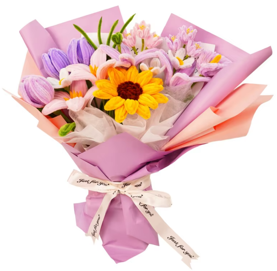 fleurs
