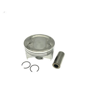 13010-RAA-A01 13010-R1P-H00 13010-PNC-000 Acura Honda Civic Accord caz Fit Odyssey CRV R18 K20 K24 motor piston - Product Image 1