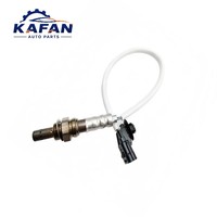 Sensores de Oxígeno Nuevos para Varios Modelos de Renault (OE 8200461432/Z55318861) - 1 Año de Garantía, Pieza de Repuesto