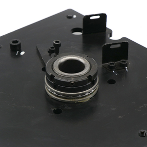 Base Girevole Meccanica Personalizzata per Sedile, con Blocco Manuale, per Camper, Furgoni, MPV e Sedili Auto - Product Image 6