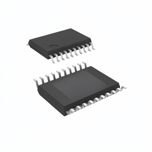 Power Management (PMIC) BOM IC In Stock Buy Online Electronic Components TPS77525MPWPREP 20 PowerTSSOP - Product Image 1