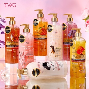 Gommage Exfoliant visage à la rose de Bretagne - Ma Kibell