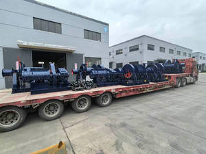 <span class=keywords><strong>Cabrestante</strong></span> eléctrico marino <span class=keywords><strong>de</strong></span> muelle 10t 20t 25t 50t 100t <span class=keywords><strong>Cabrestante</strong></span> hidráulico <span class=keywords><strong>de</strong></span> barco <span class=keywords><strong>Cabrestante</strong></span> <span class=keywords><strong>de</strong></span> amarre - Product Image 5