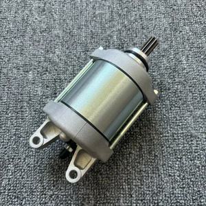 Kawasaki Ninja NINJA250/300 EX300 2013-2018 Démarreur Nouveau démarreur 12V Tension Applicable - Product Image 2