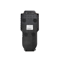 Control Remoto Inalámbrico CNC XHC 433MHZ ATWGP para Máquinas CNC VMC, Control Remoto CNC de 6 Ejes para Fanuc, Mitsubishi, Siemens