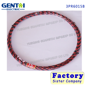 Bonne qualité GTL4510 Polyester tresse poisson ruban <span class=keywords><strong>électrique</strong></span> <span class=keywords><strong>fil</strong></span> extracteur câble extracteur - Product Image 2