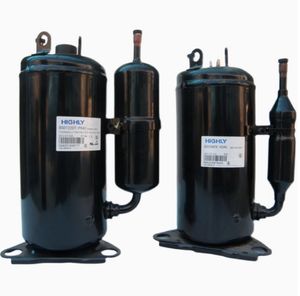 BSD122DT-P6AU BSD122DV-H3BD1 BSD104DV-H3AX BSD156DV-H3AX для <span class=keywords><strong>Hitachi</strong></span> компрессора высокого переменного тока R134a роторный компрессор - Product Image 2