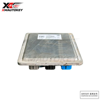Módulo de Control del Motor Original Usado ECU 12667433 OEM, Unidad de Computación del Motor de Repuesto para Unidad de Control del Motor GM E80