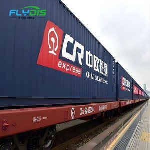 Transitaires de fret pour le transport routier et multimodal en Chine, service logistique transfrontalier tout-en-un - Product Image 5