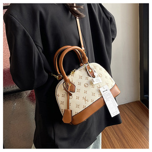 Sacs à bandoulière en cuir de luxe de marque Louis Version <span class=keywords><strong>2026</strong></span> pour femmes, sac promotionnel, design chaussures et vêtements - Product Image 5