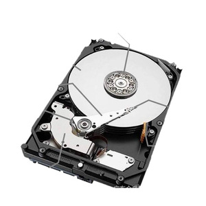 ฮาร์ดดิสก์สำหรับกล้องวงจรปิดสีม่วง ความน่าเชื่อถือสูง ขนาด 3.5 นิ้ว SATA III ความจุ <span class=keywords><strong>1TB</strong></span>-10TB บันทึกต่อเนื่อง 24/7 สำหรับกล้องวงจรปิด  วัสดุโลหะ - Product Image 5