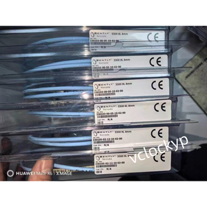 1 Sensor Nuevo de la Marca Bently Nevada 330980-71-CN, Envío Rápido (FedEx/DHL) - Product Image 5