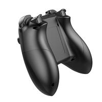 Mocute 053 Gamepad Pengontrol Game Ponsel Joystick Trigger Mobile untuk Kontrol IOS Android TV Box VR Joypad
