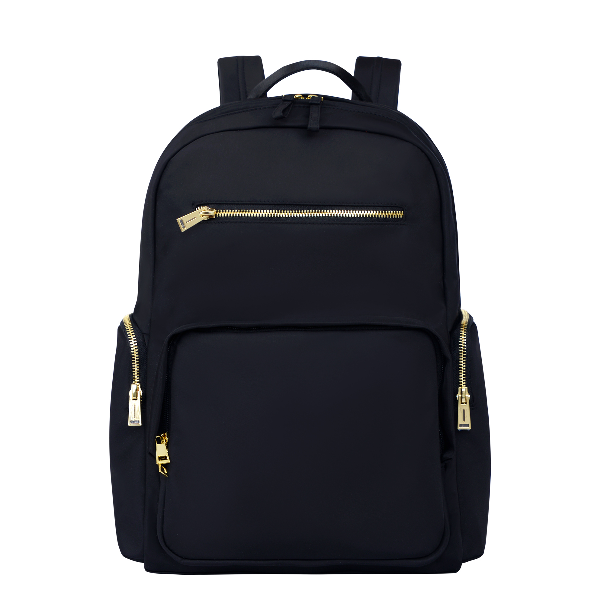 Waterproof Anti-Theft RFID Oxford Laptop Backpack