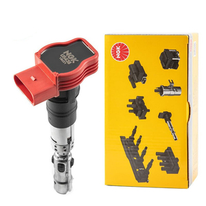 Bobinas de Encendido de Motor U5438 de Alto Estándar, Repuestos Automotrices Duraderos, Inspeccionados Profesionalmente - Product Image 5