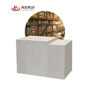 أسعار مكعبات الحديد الحراري المصبوب AZS - Product Image 1