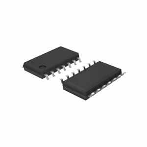 14 SOlC Logic Buy Electronics Components Online SN74ACT14NS Original One Stop Service - Product Image 1