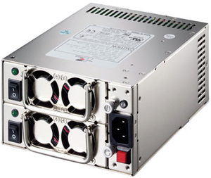 Adlinktech APS-946XA-EPS12 460W Industrial PS/2 AC Power Supply for RK-440 Industrial <b>Computer</b> Chassis IPC PSU High-Power Perfor - Product Image 5