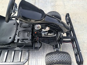 Aventure en famille, sport, karting - Product Image 3