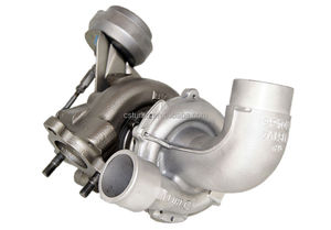 Turbocompresseur VB21 RHF4V VGA10045 17201-26051 17201-0R041 17201-0R040 1720126051 172010R041 Convient au moteur 1CD-FTV 1AD-FTV <span class=keywords><strong>D4D</strong></span> - Product Image 4