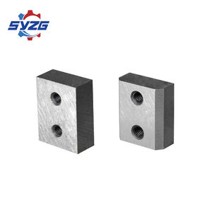 شفرة ماكينة قص حديد التسليح المحمولة RC1620222532، ملحقات رأس مقص حديد التسليح الهيدروليكي الكهربائي المحمول - Product Image 1