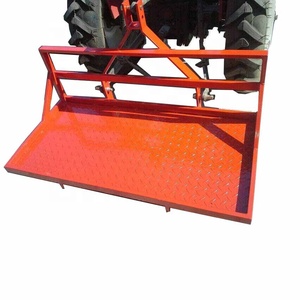 Tracteur 8 l, boîte de transport à <span class=keywords><strong>3</strong></span> <span class=keywords><strong>points</strong></span>, avec livraison <span class=keywords><strong>arrière</strong></span> - Product Image 3