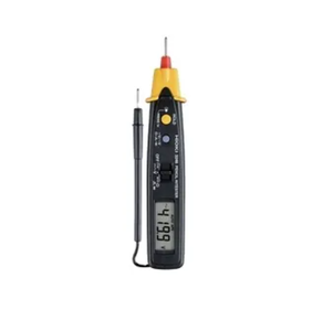 Multímetro Tipo Pluma HIOKI 3246-60, Forma Compacta Fácil de Transportar, Disponible en Stock - Product Image 1