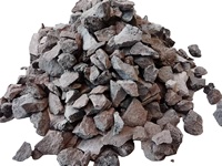 Carbure de calcium 100 kg 50-80 mm Produit de très bonne qualité Fabriqué en Mongolie intérieure Expédition dans le monde entier CaC2