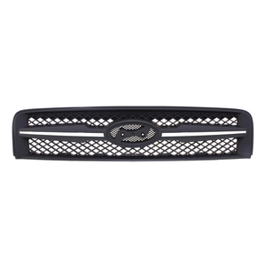 Nouvelle calandre de pare-chocs supérieure avant d'automobile pour <span class=keywords><strong>Hyundai</strong></span> TUCSON 2003-2005 autres pièces de carrosserie 86350-2E000 - Product Image 1