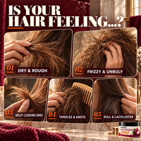 HILOTION Shampoing et après-shampoing botaniques à l'oignon rouge, masque capillaire, huile, OEM ODM, marque privée, ensemble de soins capillaires pour renforcer, nourrir et lisser les cheveux