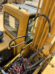 Excavadora Usada Liugong LG920E de 20t, Liugong 922D, 922E, 906E, 930e, LG925D, LG933E de 33 Toneladas en Venta - Product Image 3