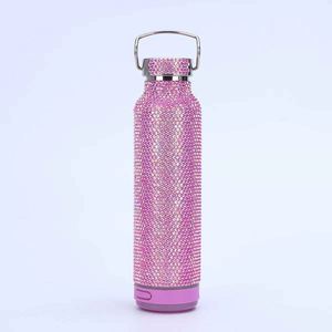 Adults Stainless Steel Tumbler With Modern Design and Thermos <b>Cup</b> for Vacuum Bottle - Product Image 3