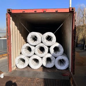 <span class=keywords><strong>Alambre</strong></span> de Hierro Electrogalvanizado, <span class=keywords><strong>Alambre</strong></span> de Acero <span class=keywords><strong>Galvanizado</strong></span> por Inmersión en Caliente, <span class=keywords><strong>Alambre</strong></span> de Amarre para Construcción, Fabricante de Mallas para Cercas - Product Image 6