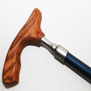 المصنع مباشرة بيع المسنين عصا للمشي عكاز المسنين عصا للمشي - Product Image 2