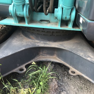 รถขุดมือสอง Kobelco SK200 20 ตัน ประสิทธิภาพดี รถขุดไฮดรอลิกแบบตีนตะขาบ SK115 มีสินค้าในสต็อก พร้อมจัดส่งทั่วโลก - Product Image 3