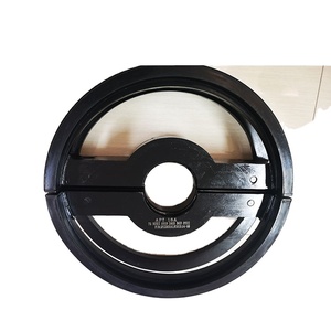 P/N 2FZ2835ALWS.02B.04-00 3-1/2 "Tuyau Ram <span class=keywords><strong>En</strong></span> Caoutchouc pour 2FZ28-35 LWS BOP - Product Image 6