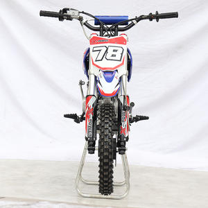 Motocicleta Todoterreno de <span class=keywords><strong>2</strong></span> Ruedas, 110cc <span class=keywords><strong>125cc</strong></span>, 4 <span class=keywords><strong>Tiempos</strong></span>, para Adultos, en Oferta - Product Image 5