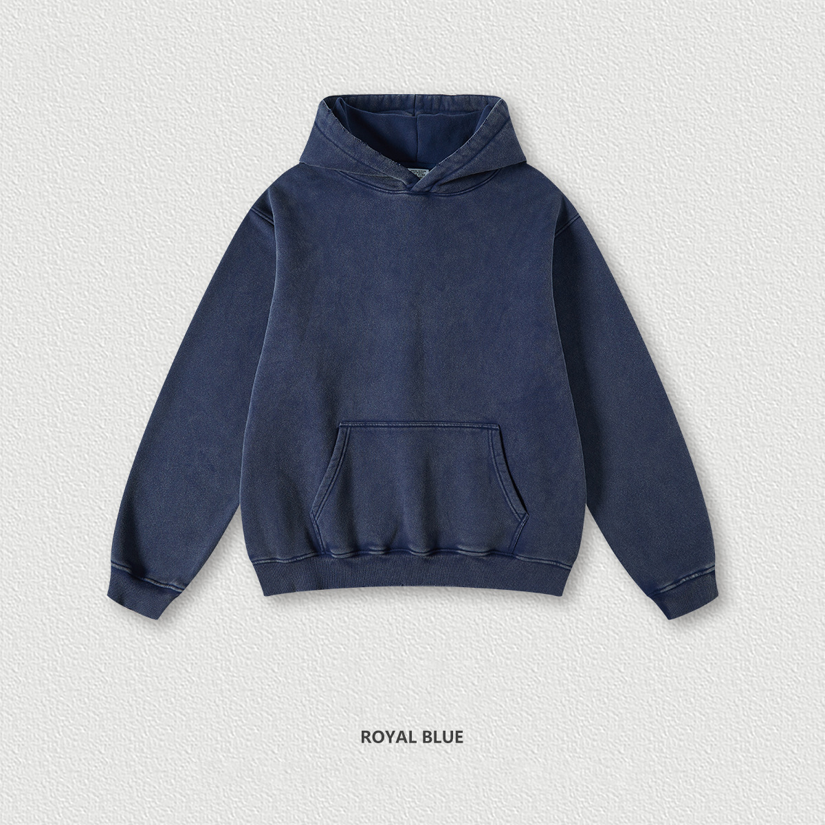 Bleu royal
