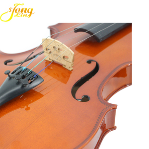 Violon Stradivari 4/4 pour débutant étudiant - Product Image 5